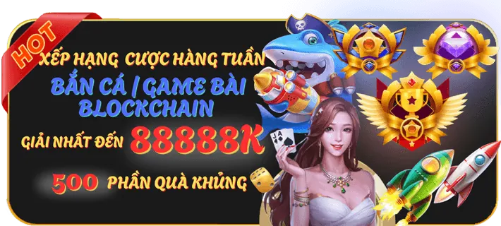 Mẹo chơi bắn cá thắng lớn