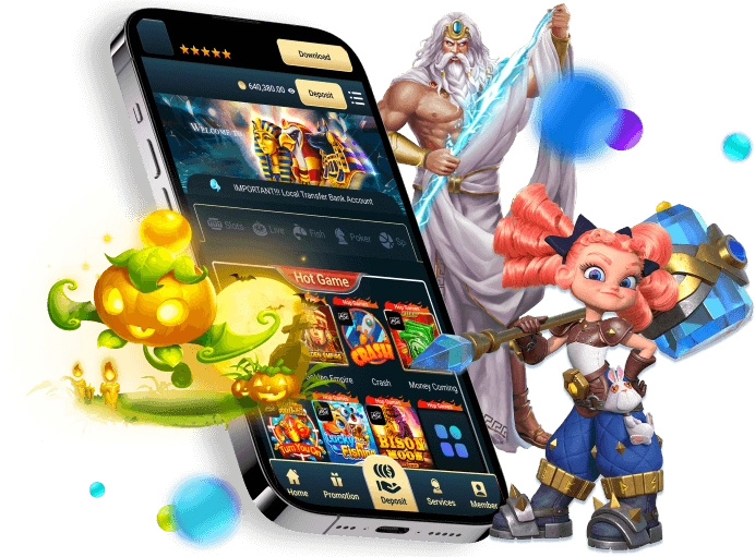 Hỗ trợ khách hàng 24/7 tại 68gb nổ hũ