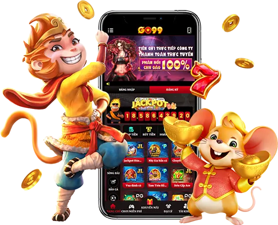 Đại dương bắn cá 68gb nổ hũ