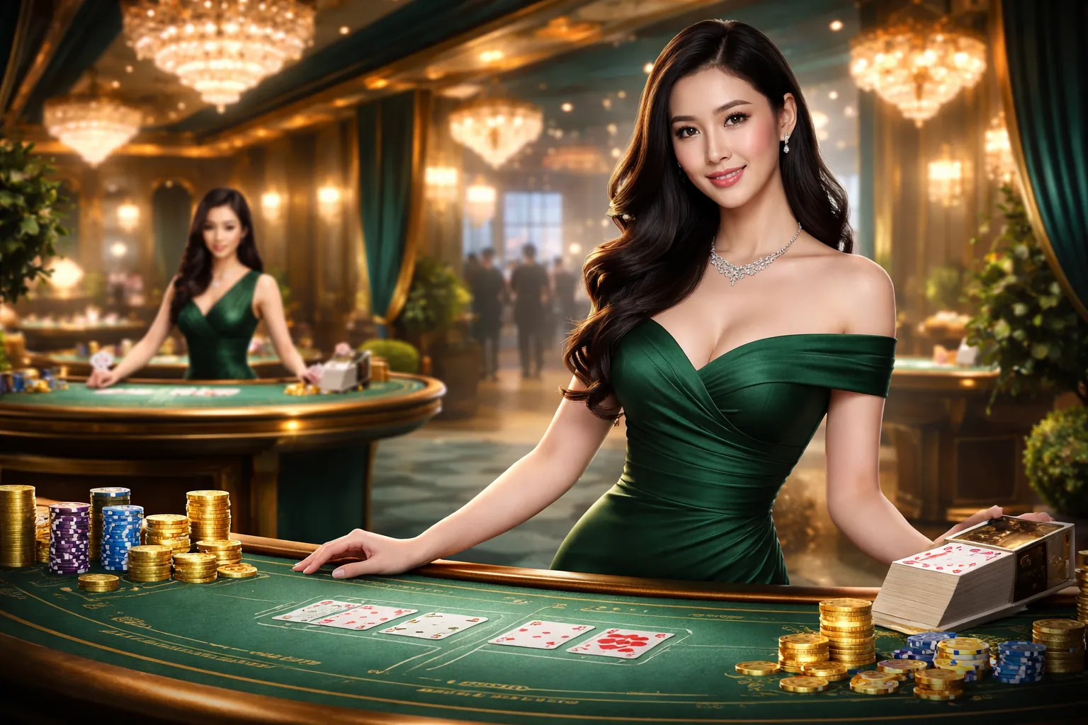 Bí quyết thắng lớn Slot Game tại 68gb Nổ Hũ