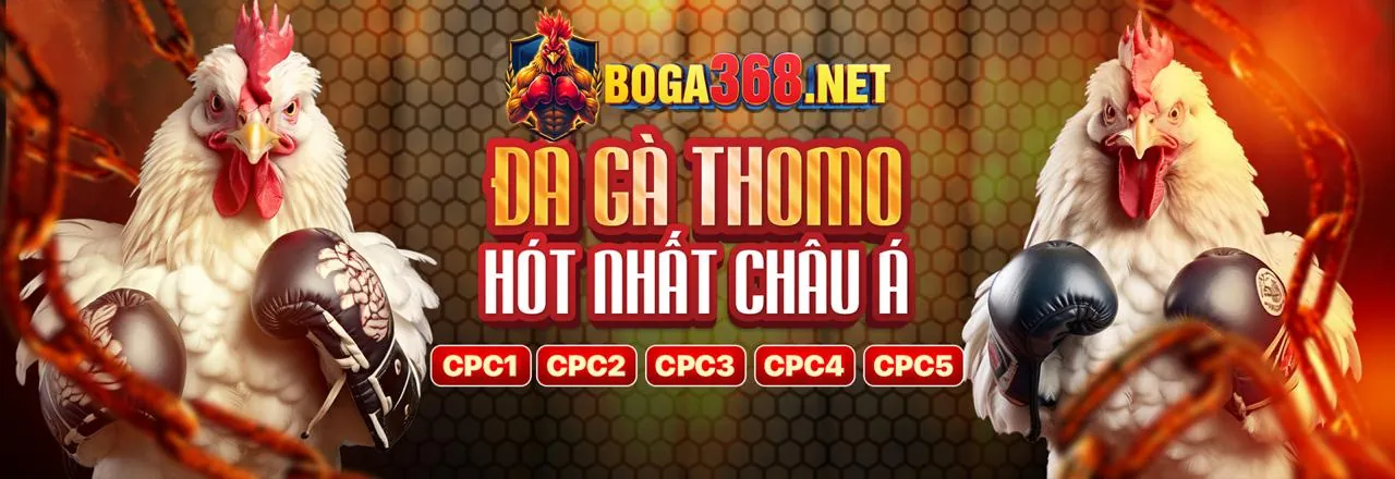 Đá Gà Trực Tuyến 68gb nổ hũ 2026